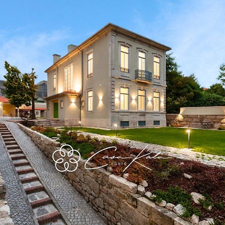 Casa Kala Hotel Porto Luaran gambar