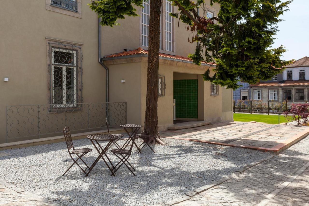 Casa Kala Hotel Porto Luaran gambar