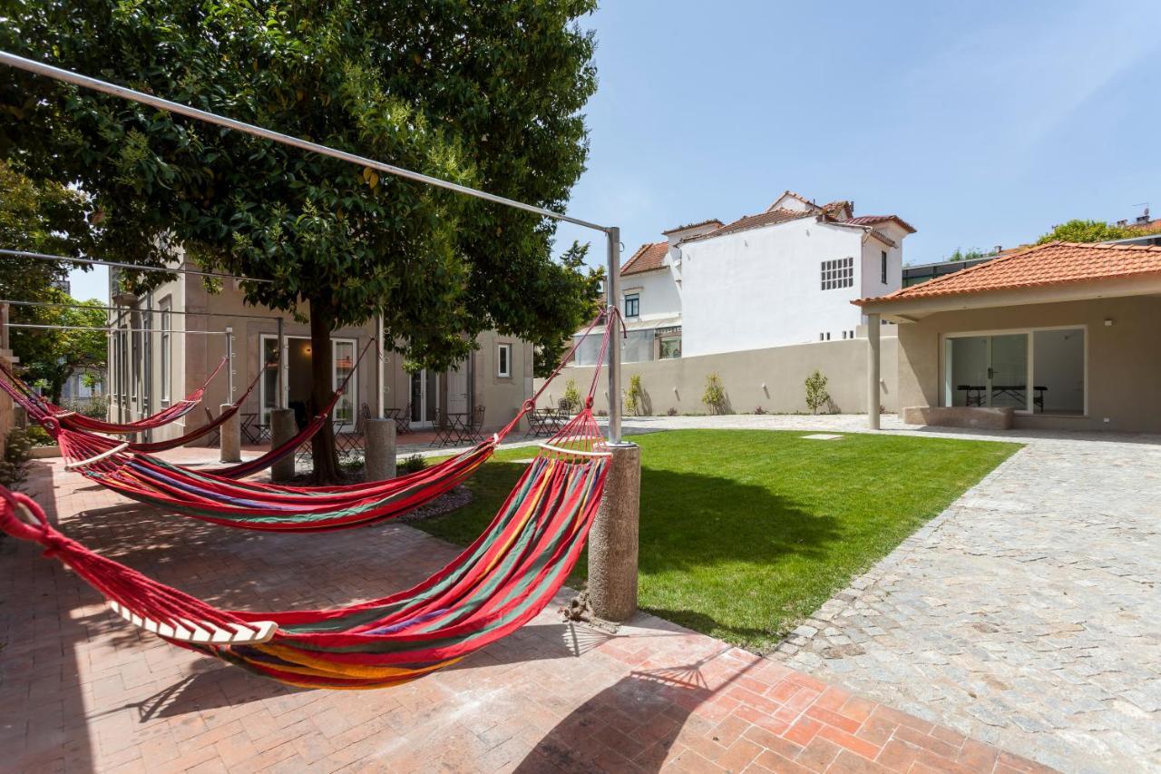 Casa Kala Hotel Porto Luaran gambar