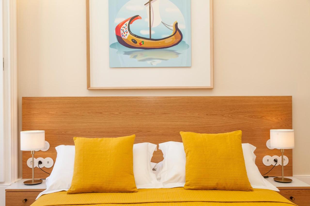 Casa Kala Hotel Porto Luaran gambar