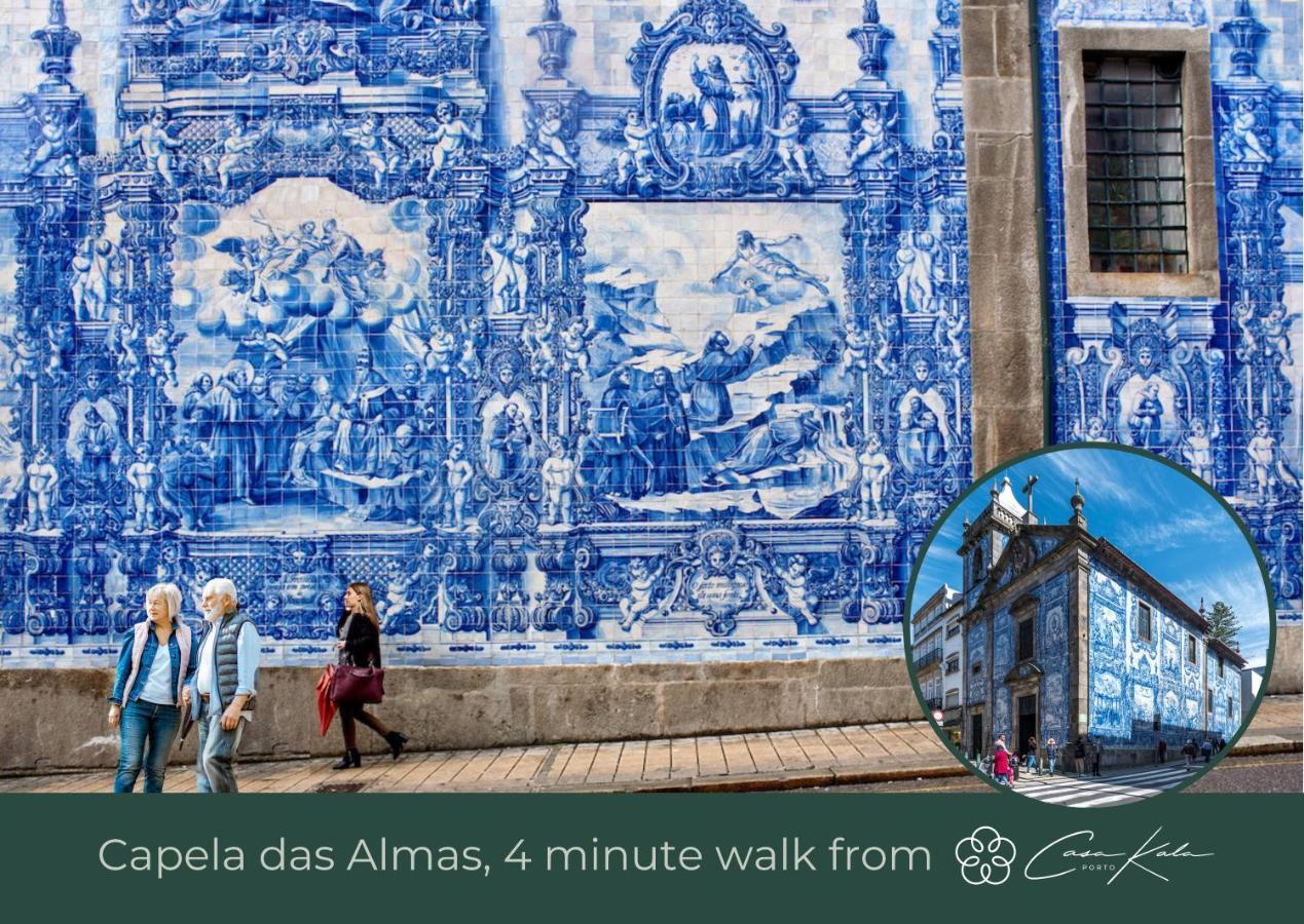 Casa Kala Hotel Porto Luaran gambar