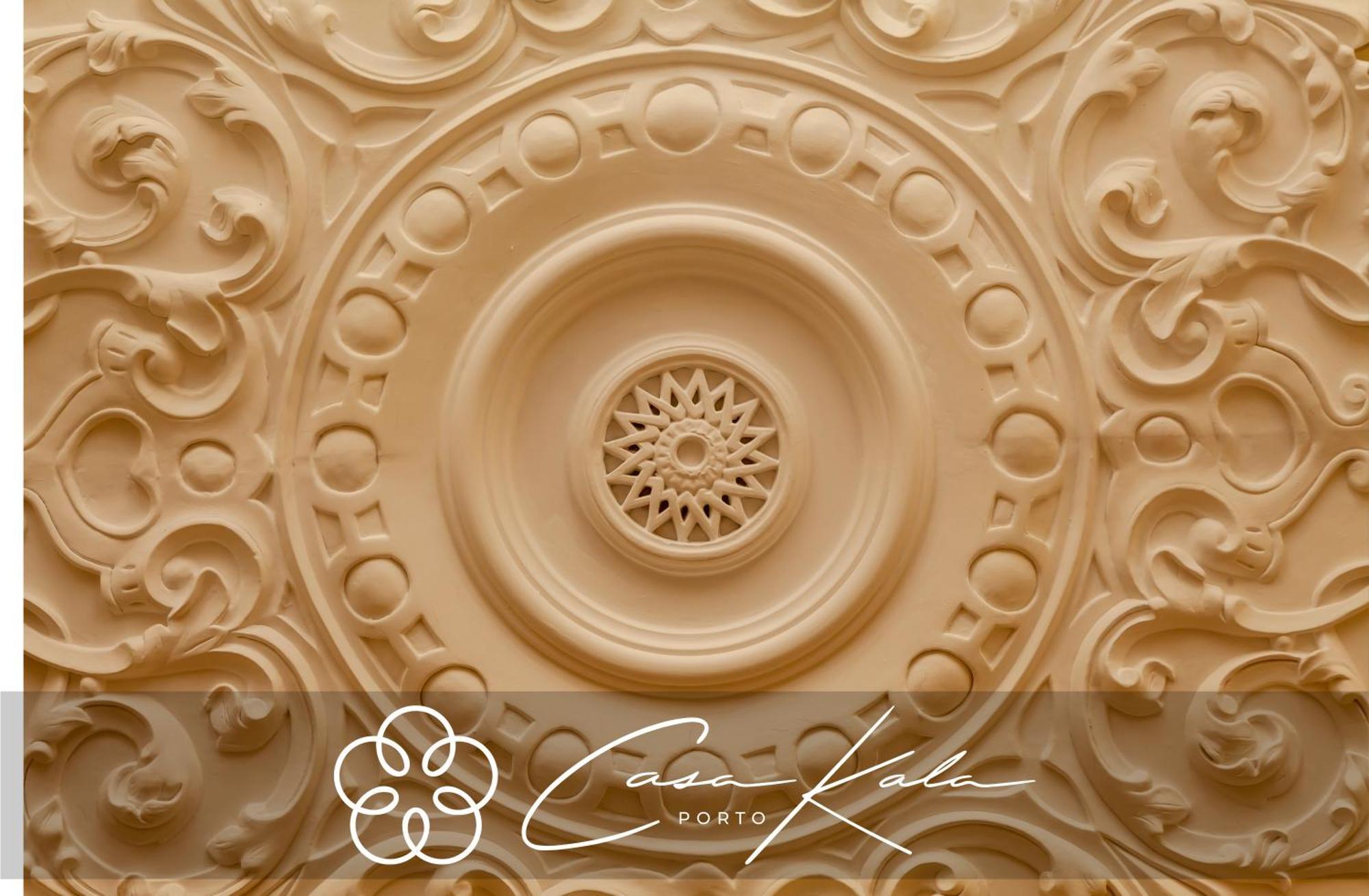Casa Kala Hotel Porto Luaran gambar