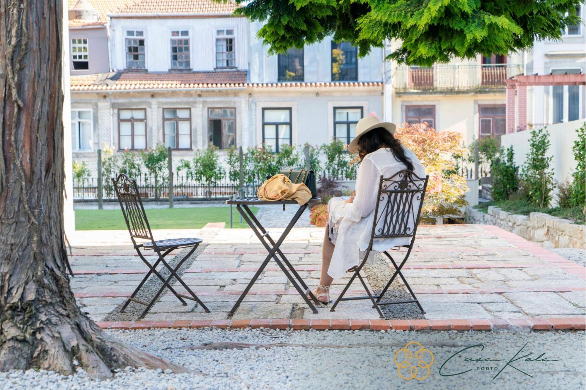 Casa Kala Hotel Porto Luaran gambar