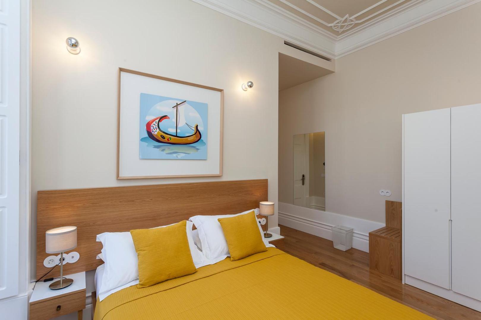 Casa Kala Hotel Porto Bilik gambar