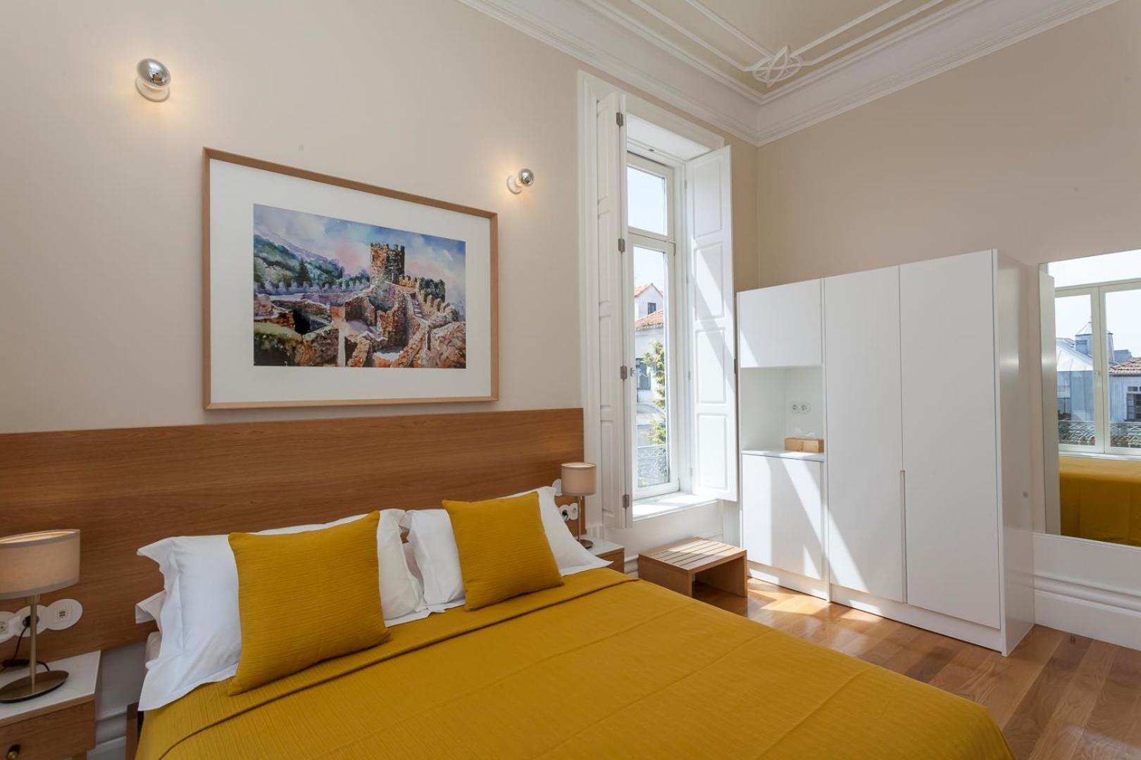 Casa Kala Hotel Porto Bilik gambar